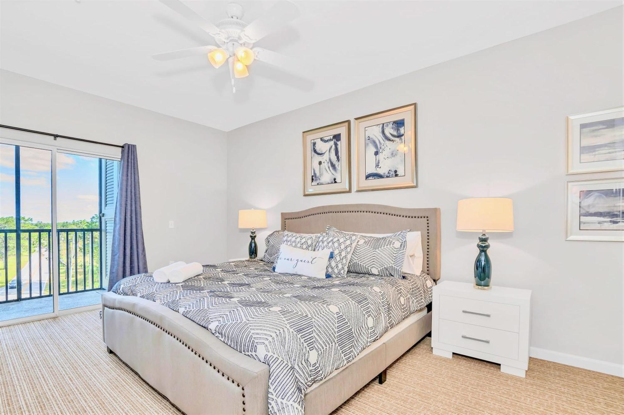 Spacious 3Br Near Disney - Pool And Hot Tub! Orlando Eksteriør billede
