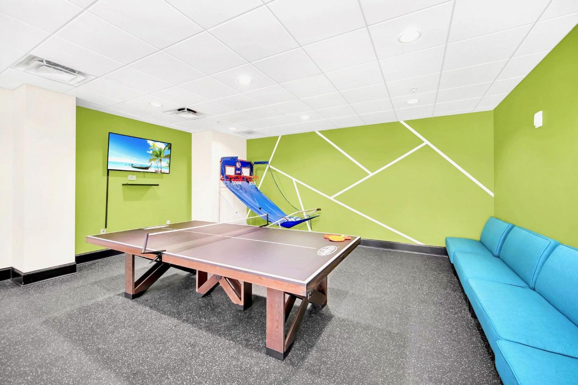 Spacious 3Br Near Disney - Pool And Hot Tub! Orlando Eksteriør billede