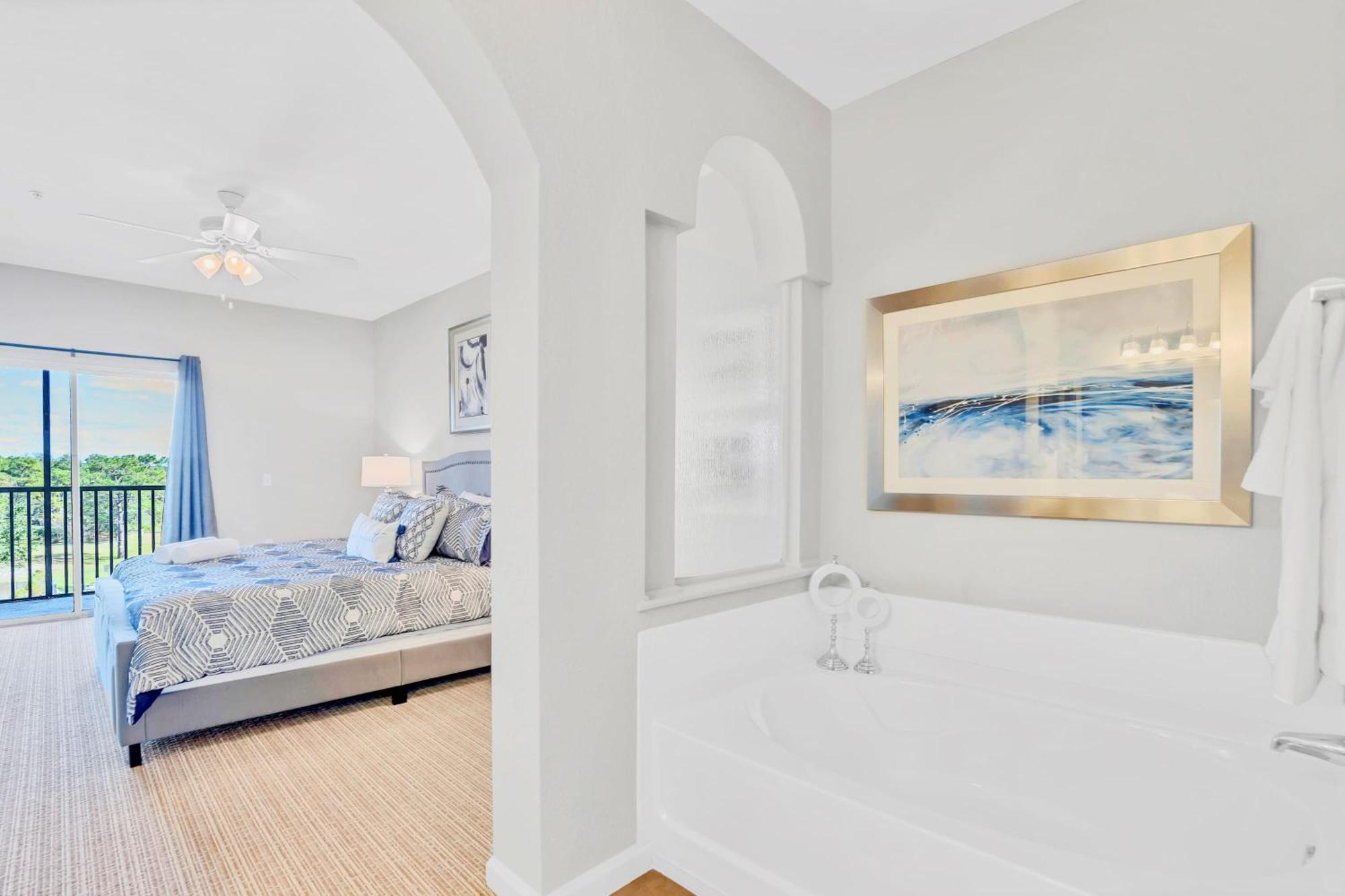 Spacious 3Br Near Disney - Pool And Hot Tub! Orlando Eksteriør billede
