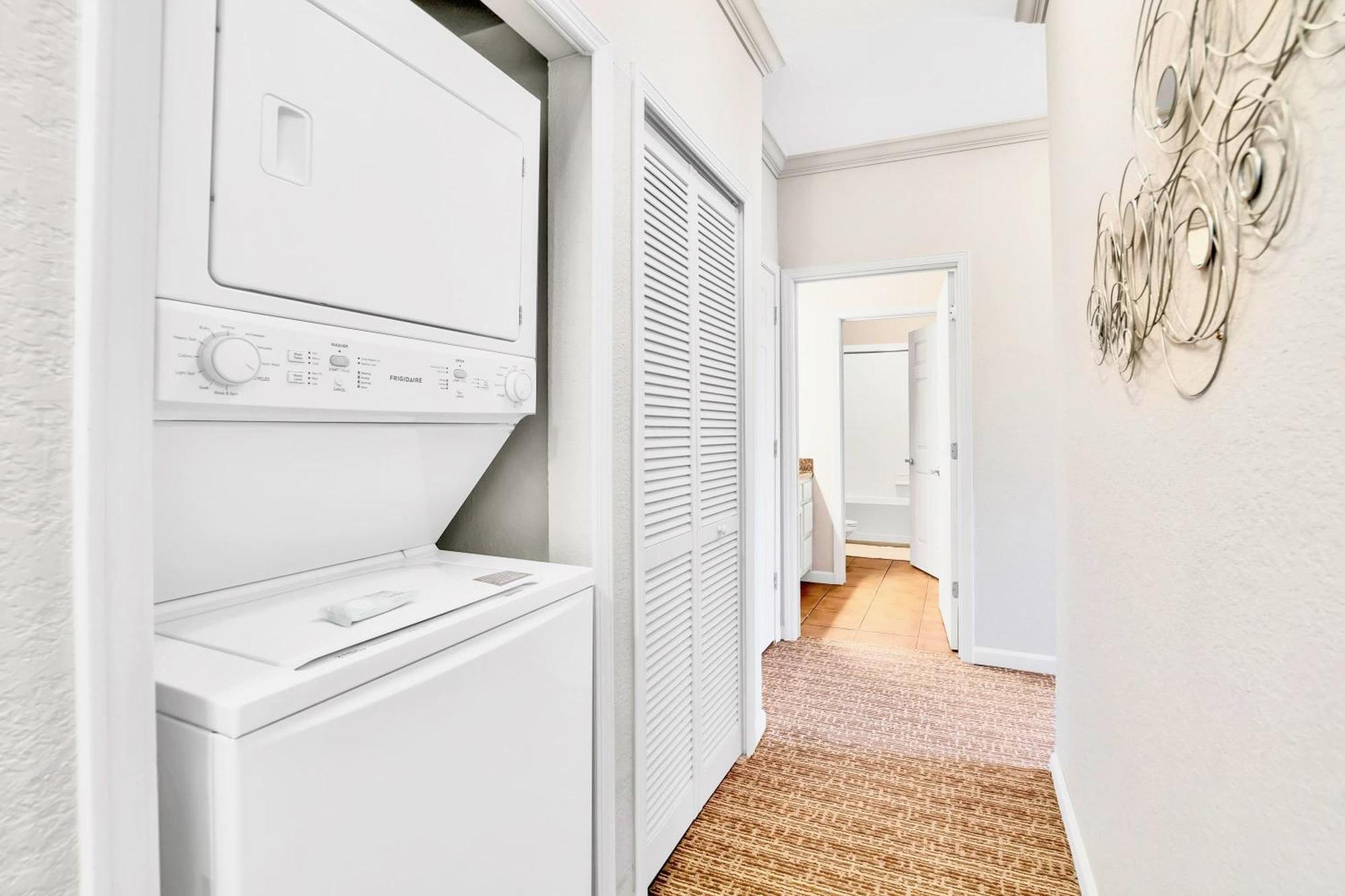 Spacious 3Br Near Disney - Pool And Hot Tub! Orlando Eksteriør billede